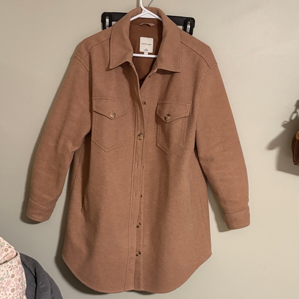 Gentle Fawn Women’s Jacket